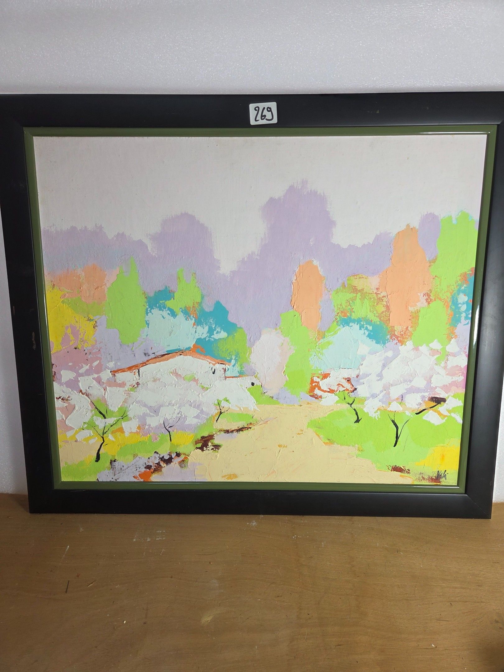 Objets d'art & Curiosités