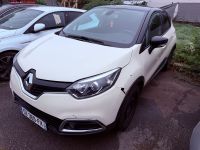 VP RENAULT Captur dCi, GO, 5 CV, 1461 cm³, Imm.