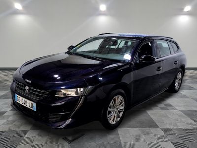 Peugeot - 508 SW Bluehdi 130 CH SS Eat8 Active Pack - GO - M…