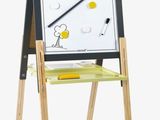 a easer that has a drawing board on it