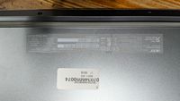 ORDINATEUR PORTABLE ACER SWIFT GO14AI N24C10 - TVA RECUPERAB… (photo 2)