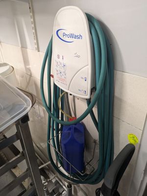 Centrale de nettoyage PROWASH - Photo 1