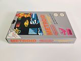 an image of a nintendo game box sitting on top of a white table