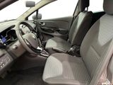 the interior of a car is clean and ready to be used