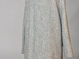 the back of a coat on a mannequin mannequin mannequin mannequin mannequin mannequin mannequin mannequin mann
