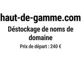 Photo 1/1 du lot