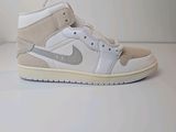 nike air jordan 1 retro high top sneakers size us 7 5