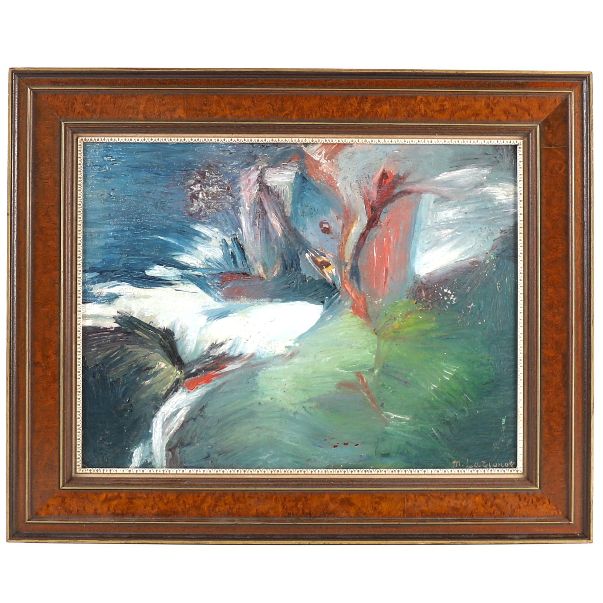 Objets d'art & Curiosités