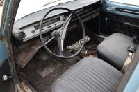 1 VP SIMCA 1100 GLS (bleue) (photo 5)