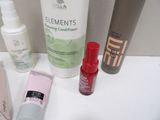 many different types of skin care products on the counter