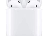 apple airpods with wireless charging case
