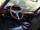 the interior of a car with a steering wheel, dashboard, and dash board