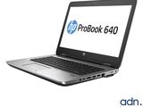 Ordinateur portable HP ProBook 480 G4 : processeur Intel Core i7-6500U / 8 Go / 1 To / Windows 10