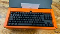CLAVIER STEELSERIES - TVA RECUPERABLE (photo 2)