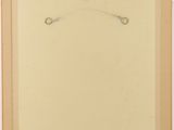 an image of a drawing of a pair of scissors on a piece of paper