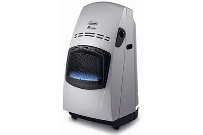 Delonghi Radiateur gaz infrableu, allumage piezo VBF 4200 W …
