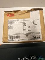Lot comprenant un bloc différentiel ABB DDA204 AC 25 A / 300… (photo 3)