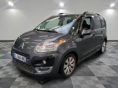 citroen c4 1 2 puretech exclusive 5p