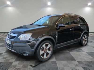 OPEL - ANTARA 2.0 CDTI 150 COSMO A - GO - Mise en service: 2…