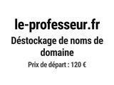 Photo 1/1 du lot