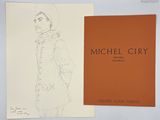 Michael Cry, l'intégrale des œuvres de Michael Cry, signée et numérotée