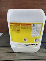 Lot de 6 d'antigel liquide à incorporer aux ciments, bétons … (photo 4)