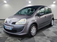 RENAULT - GRAND MODUS 1.5 DCI 65 ECO2 PÉPITE - GO - Mise en …