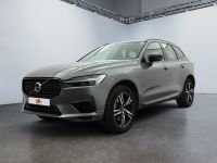 VOLVO XC60 T6 Recharge AWD 253 ch + 87 Geartronic 8 R-Design…
