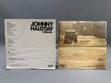 Johnny Hallyday - Take Me Home (CD)