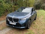 BMW X1 xDrive 2.0 SDI Pack M Sport 5 portes