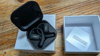 ECOUTEURS BLUETOOTH SHOKZ - TVA RECUPERABLE (photo 2)