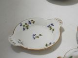 a small bowl and a small bowl on a table