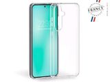 Coque transparente pour Samsung S9