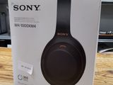 Casque sans fil Sony WH-1000XM4 dans son emballage d'origine