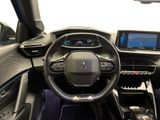 the interior of a car with a steering wheel, dashboard, and dash board