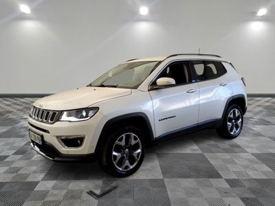 Jeep - Compass 1.4 I Multiair II 170 CH Active Drive Bva9 LI…