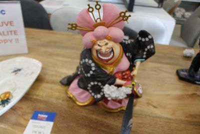 Figurine de big Mom One Piece