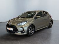 TOYOTA Yaris Hybride 116h Dynamic / N°:MV2609348, Heure de v…