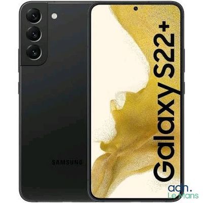 Samsung Galaxy S20e 64 Go noir