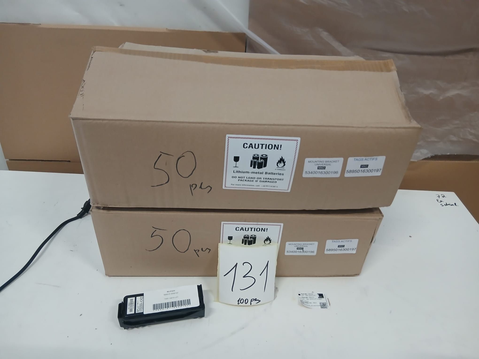 Destockage & Invendus