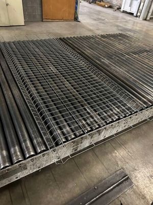 1 soudeuse automatique programmable SCHLATTER FG 900