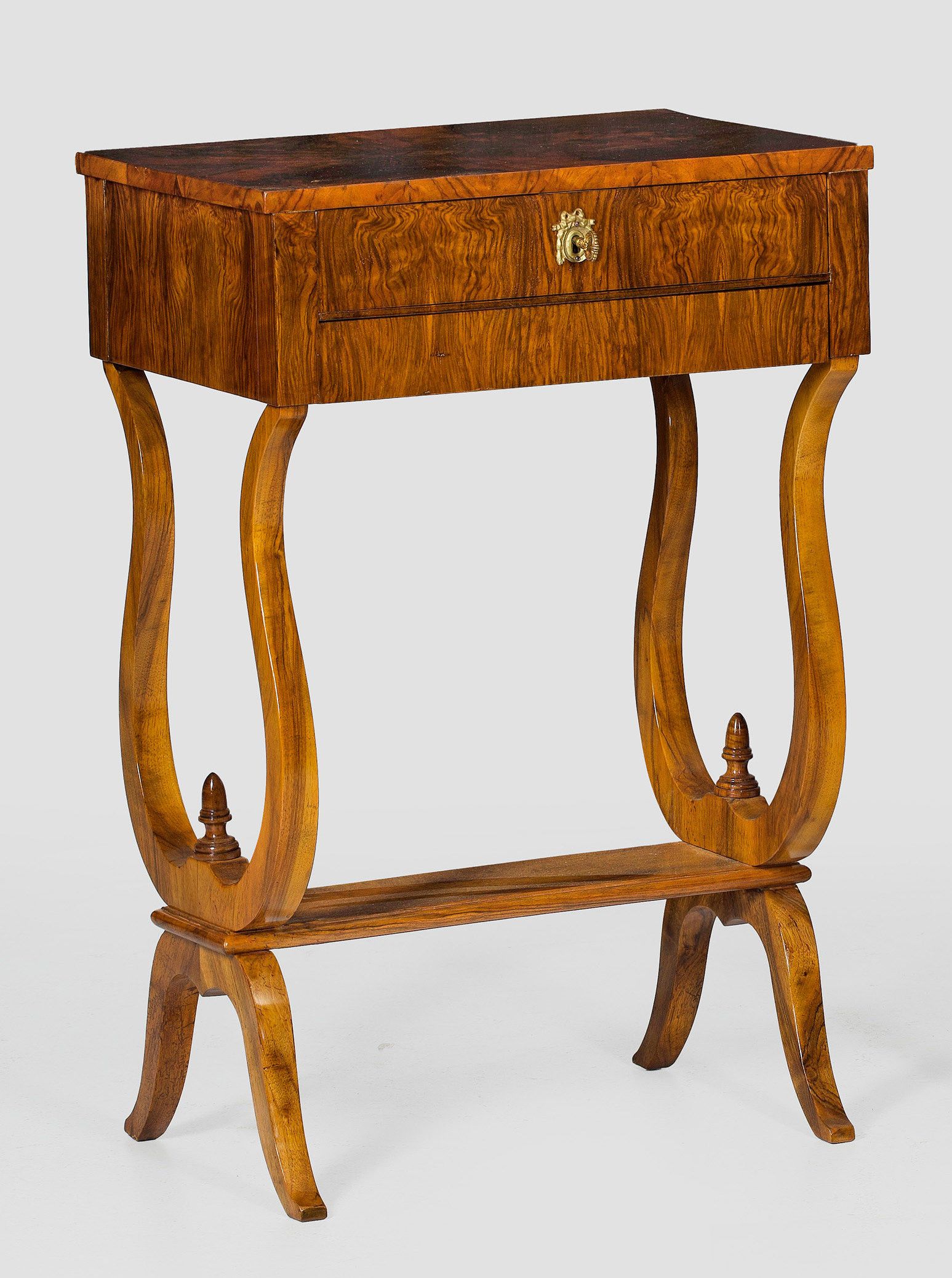 Objets d'art & Curiosités