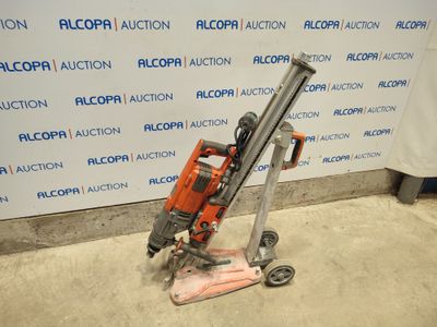 Husqvarna - Foreuse - Dm220 - - …