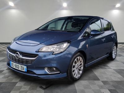 Opel Corsa 1.3 Cdti 95 CH Start/Stop Ecoflex Innovation