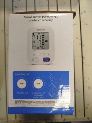 tensiomètre de marque OMRON (Produit non testé, non vérifi… - Photo 1