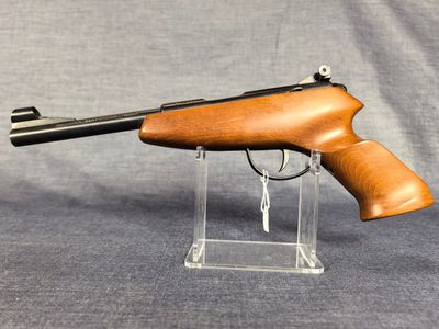 [Cat. B1 = Licence de Tir] Pistolet "GAUCHER PALLAS ST ETIEN…