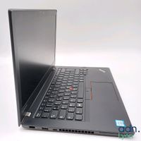 Ordinateur portable Lenovo Thinkpad T470 Noir - Intel Core I… (photo 2)