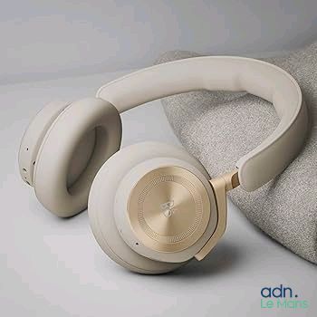 Casque Bang&olufsen hx - Test d'allumage effectué avec succè…