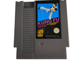 une image représentant une cartouche de jeu Nintendo sur laquelle figure un homme en skateboard