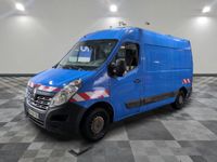 RENAULT - MASTER FGN L2H2 3.5T 2.